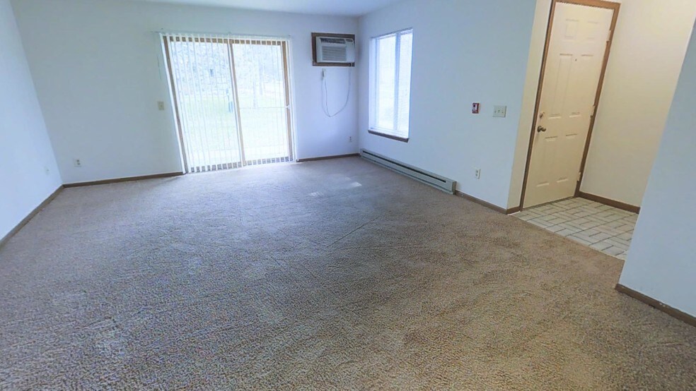 Orchard Village Apartments