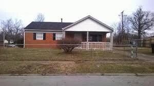 Foto del edificio - Nice 3 BR Home! Off-Street Parking, W/D Hookups, Fenced Yard, Utility Room, Pets Ok!