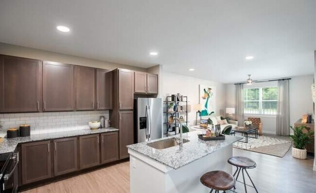 Foto del edificio - 2 bedroom in Spring TX 77379