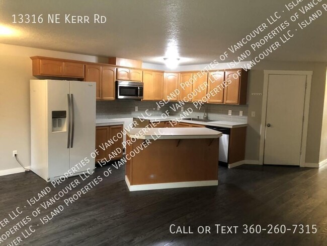 Building Photo - 13316 NE Kerr Rd