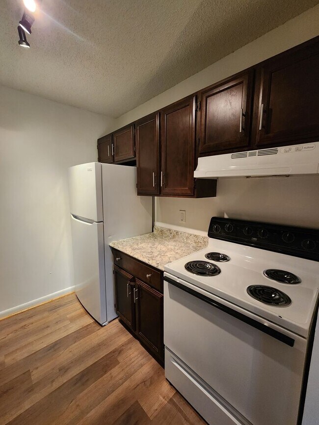 Foto del edificio - Black Mountain Rental!