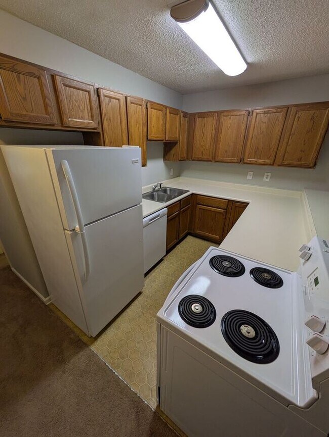 Foto del edificio - 1BD/1BA Apartment at the Heart of Hickory