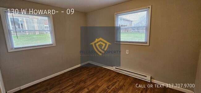 Building Photo - 130 W Howard St