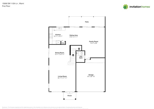 Foto del edificio - 15008 SW 112th Ln