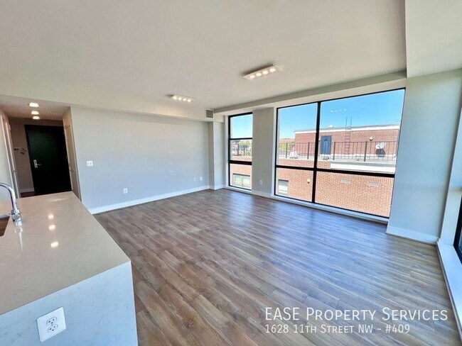 Foto del edificio - 1628 11th St NW