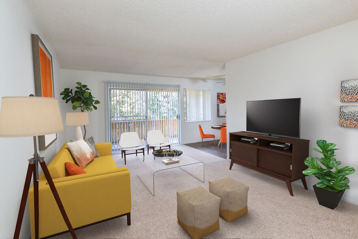 Birch Creek 575 S Rengstorff Ave Mountain View, CA Apartments for Rent in Mountain View