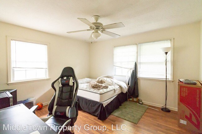 Building Photo - 6 br, 2 bath House - 1300 N Virginia Ave.