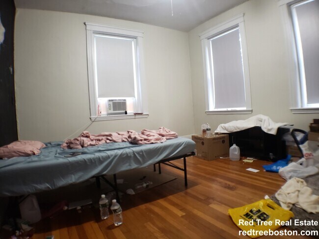 Foto del edificio - 9 Egremont Rd