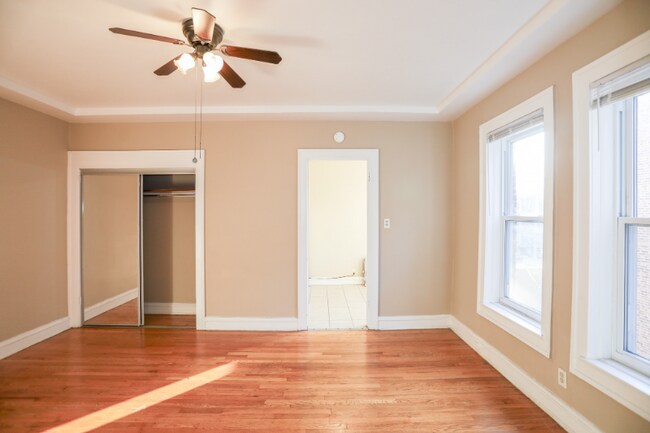 Photo - 5021 N Damen Ave Apartment