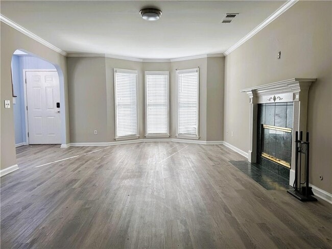 Building Photo - 1565 Ox Bridge Ct NW