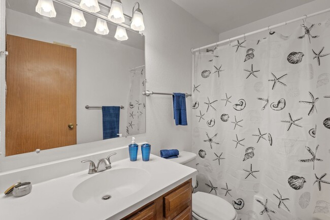 Interior Photo - Heritage Heights Apartments