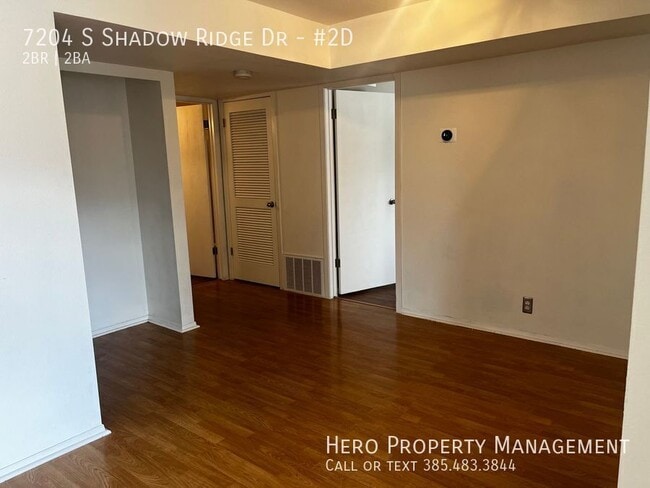 Building Photo - 7204 Shadow Ridge Dr