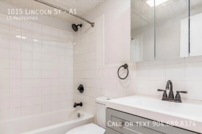 Foto del edificio - 1015 Lincoln St