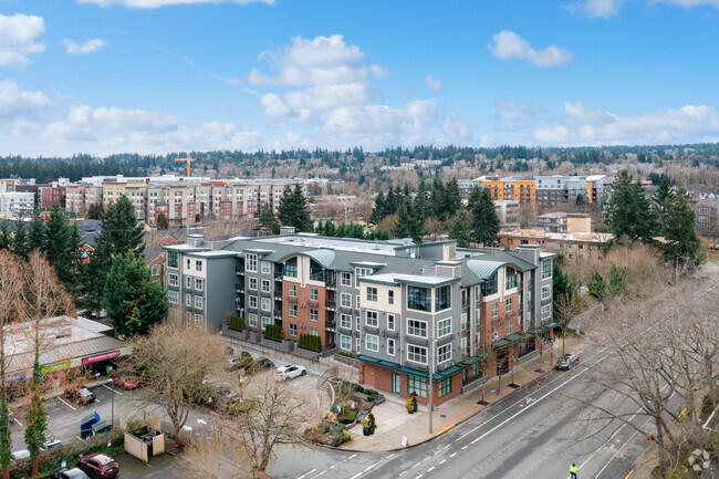 Building Photo - Fraser Court