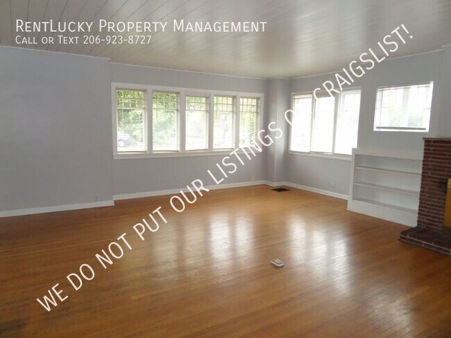 Building Photo - Unique and Lovely 2-Bedroom Unit For Rent ...