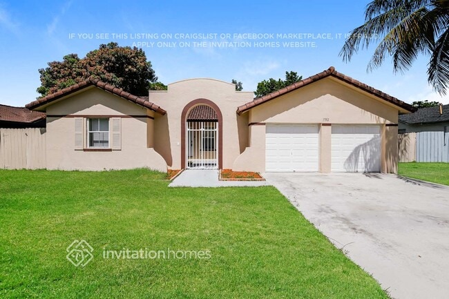 Building Photo - 17312 SW 149th Ct