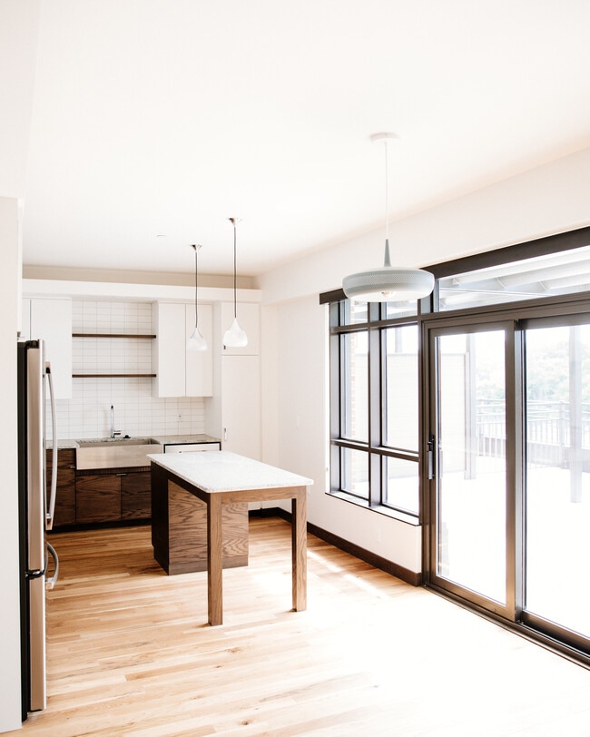 The Guild Apartments in Eau Claire, WI