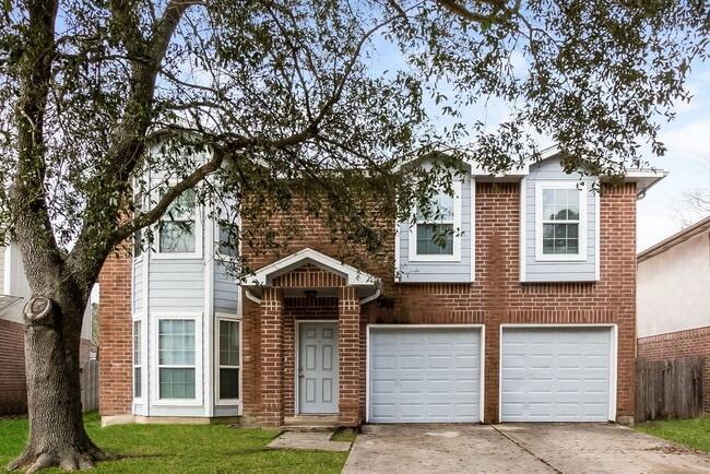 Building Photo - 5511 Deer Timbers Trail