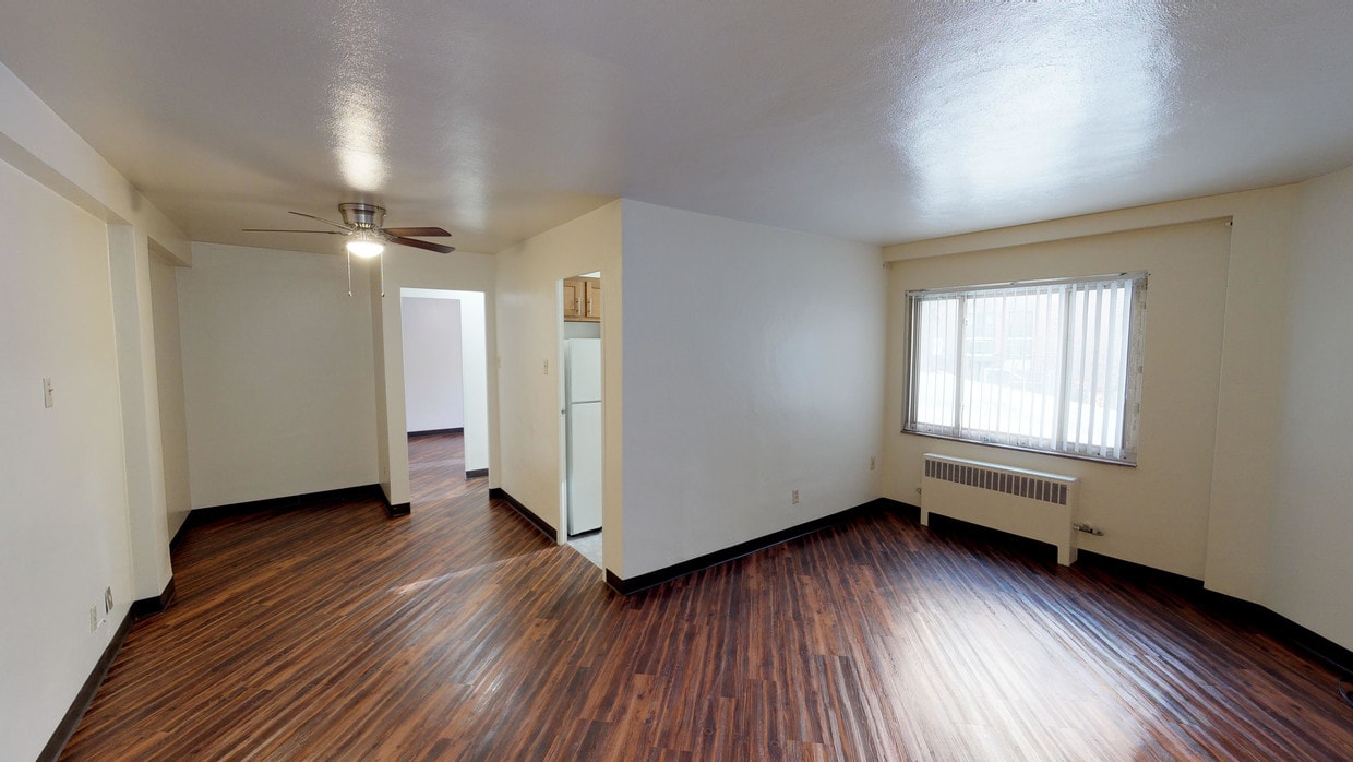 Photo - Amberson Gardens Apartments