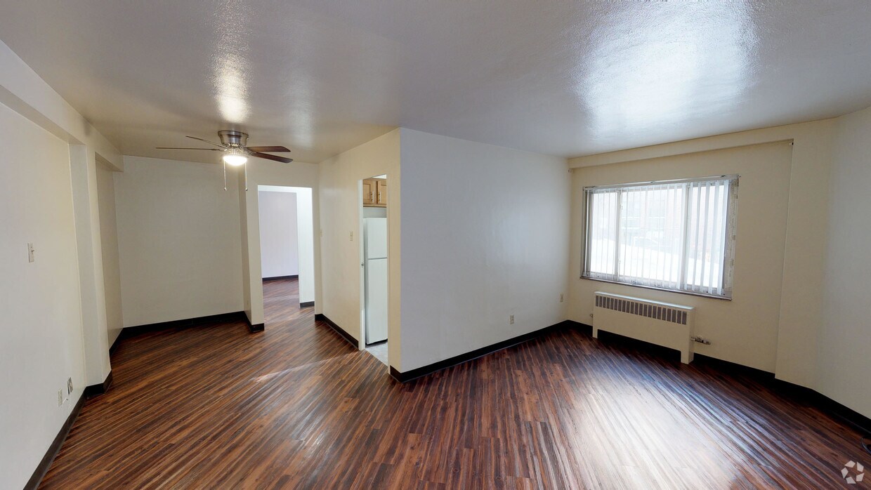 Photo - Amberson Gardens Apartments