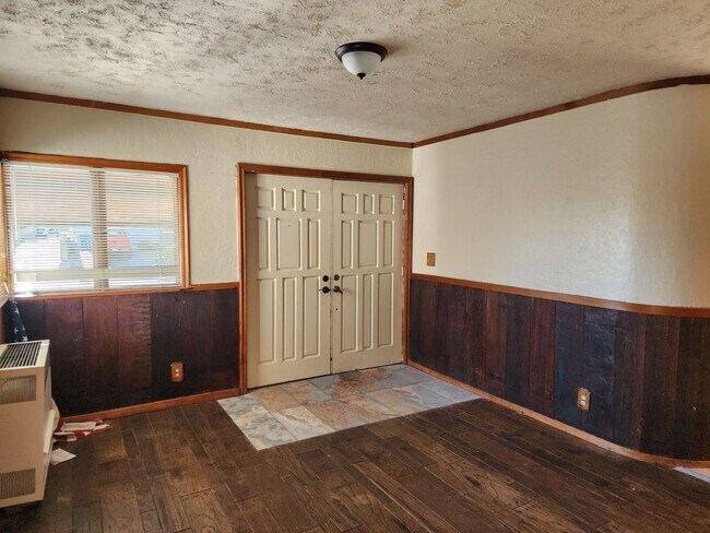 Foto del edificio - 122 Brennan St