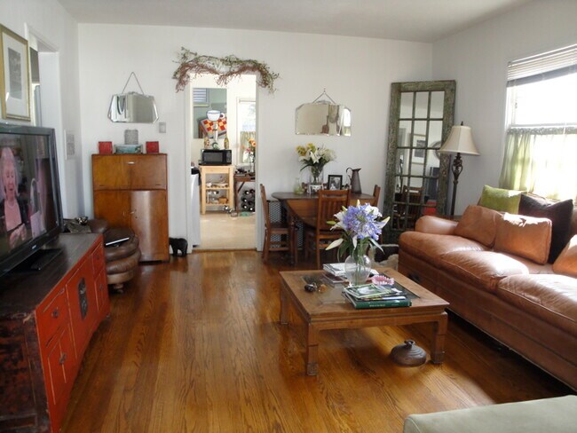 Foto del edificio - 2315 10th St.