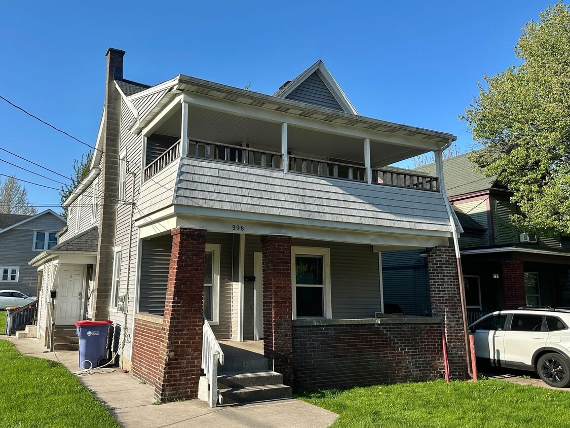 Foto principal - 998 Butterworth St SW