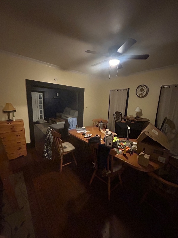 Building Photo - 531 Seymour St