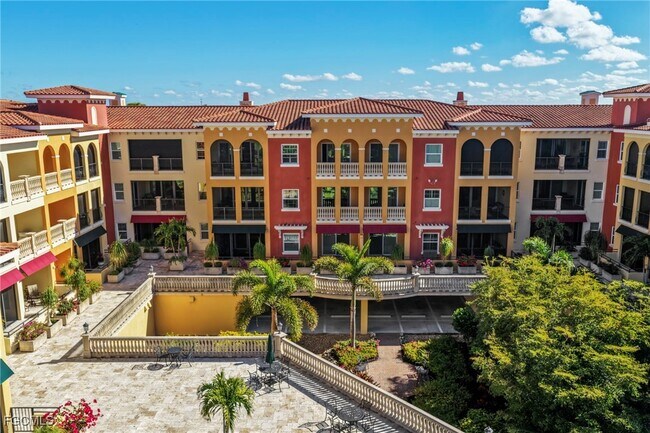 Foto del edificio - 21460 Strada Nuova Circle