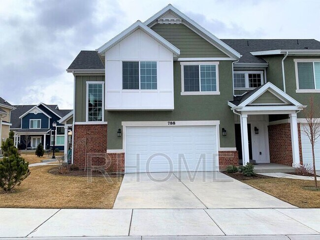 Building Photo - 788 E Rose Cottage Way