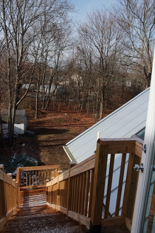 Building Photo - 79 Readville St