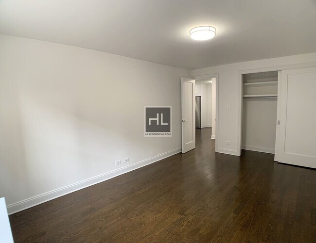 Foto del edificio - E 16 ST