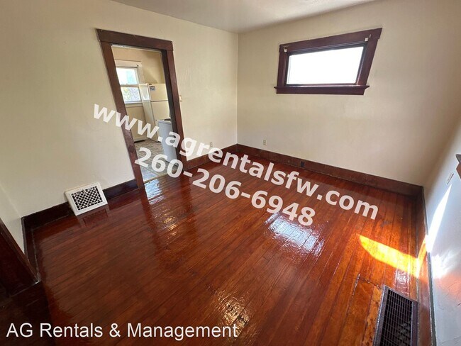 Building Photo - 3 br, 1 bath House - 5112 Webster St