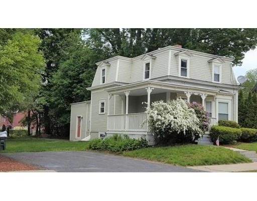 Foto principal - 187 Merriam Ave