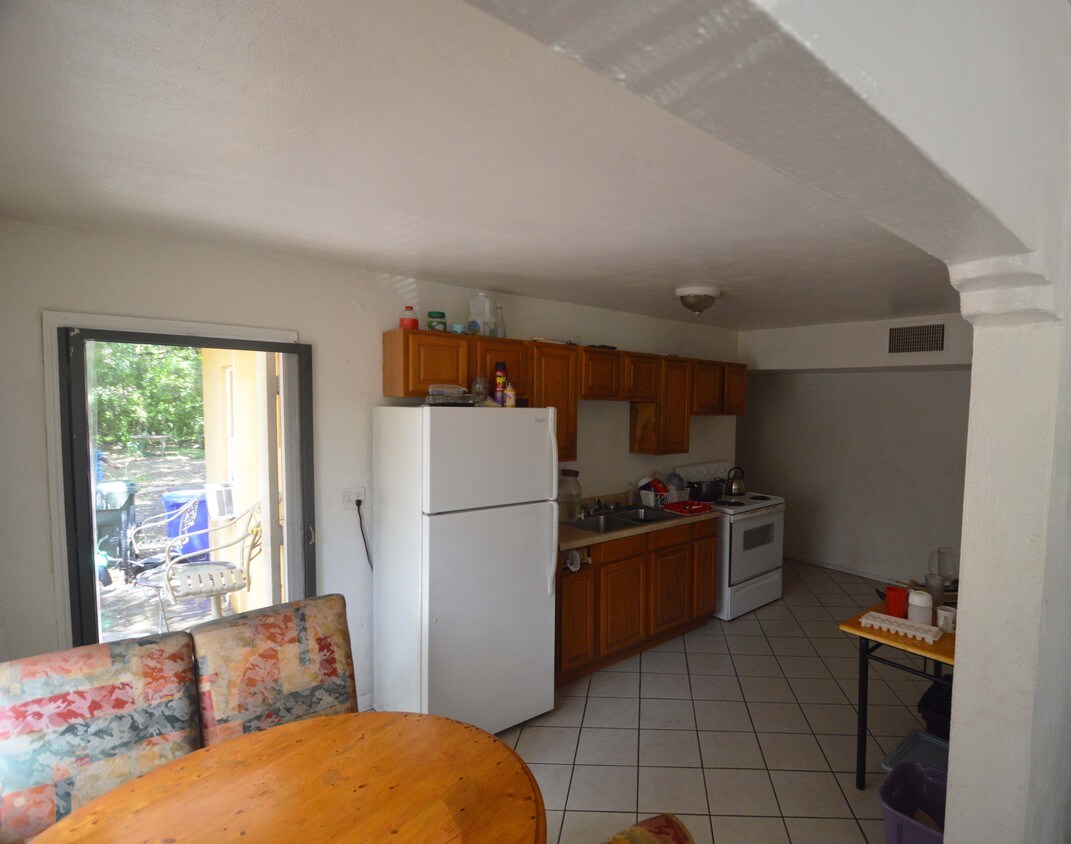 Foto del edificio - Lafayette Apartments