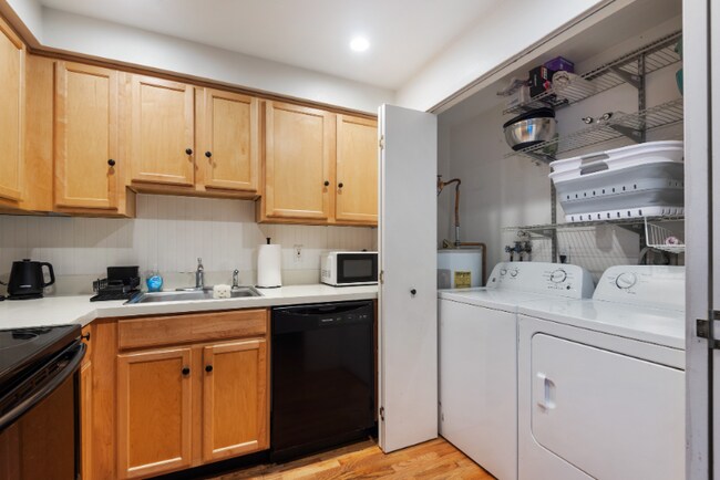 Foto del edificio - 2356 SE Division St