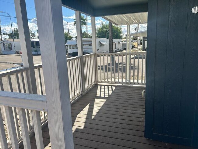 Foto del edificio - 530 S Alma School Rd