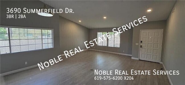 Building Photo - 3690 Summerfield Dr