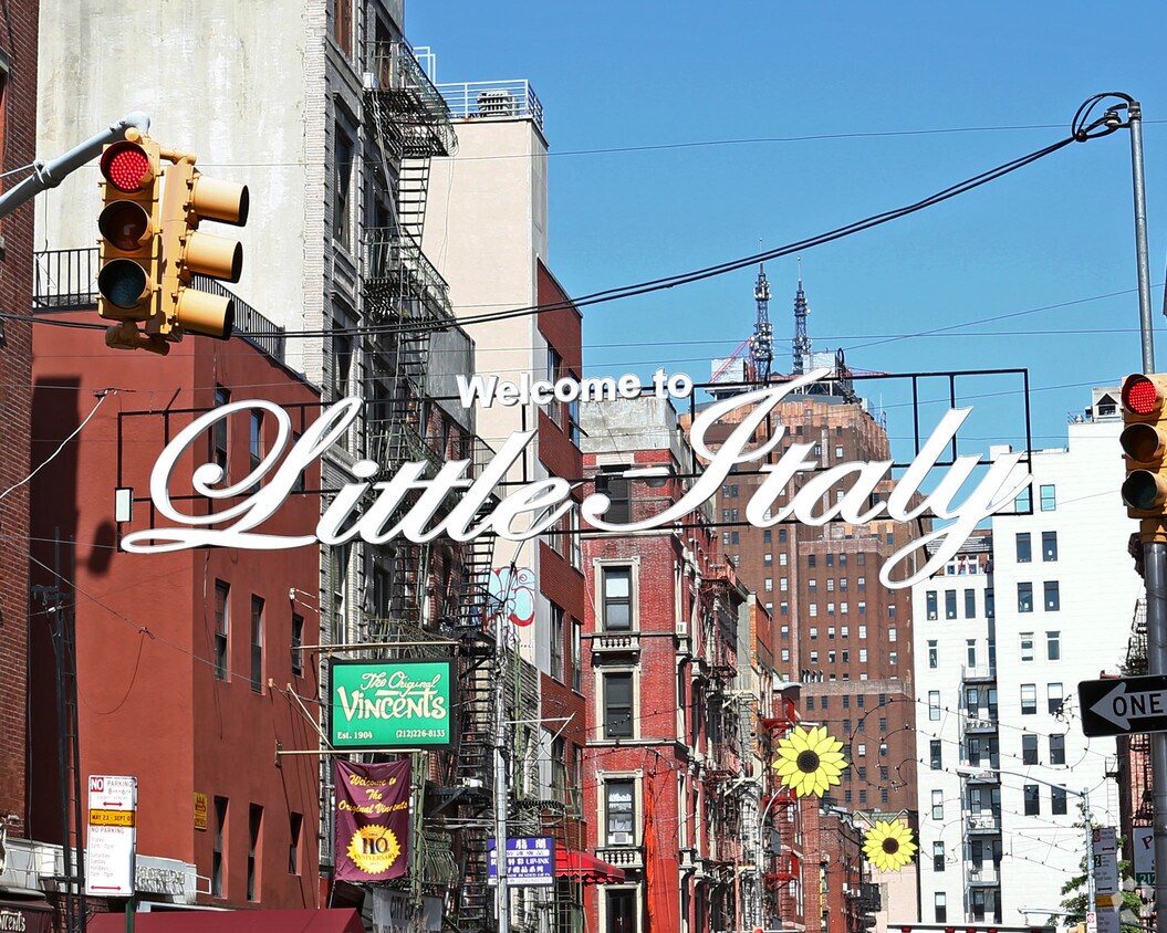 Foto del edificio - 197 Hester St