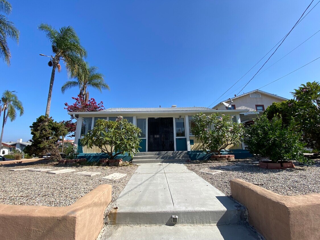 Foto principal - 2704 Landis St