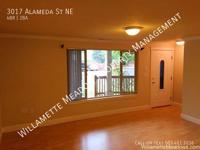 Foto del edificio - 3017 Alameda St NE