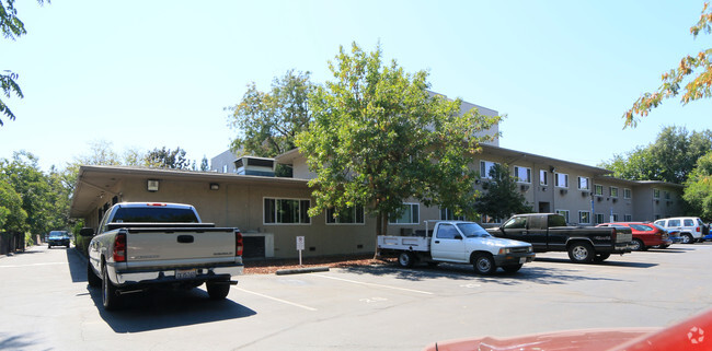 Foto del edificio - Casa Manana Inn