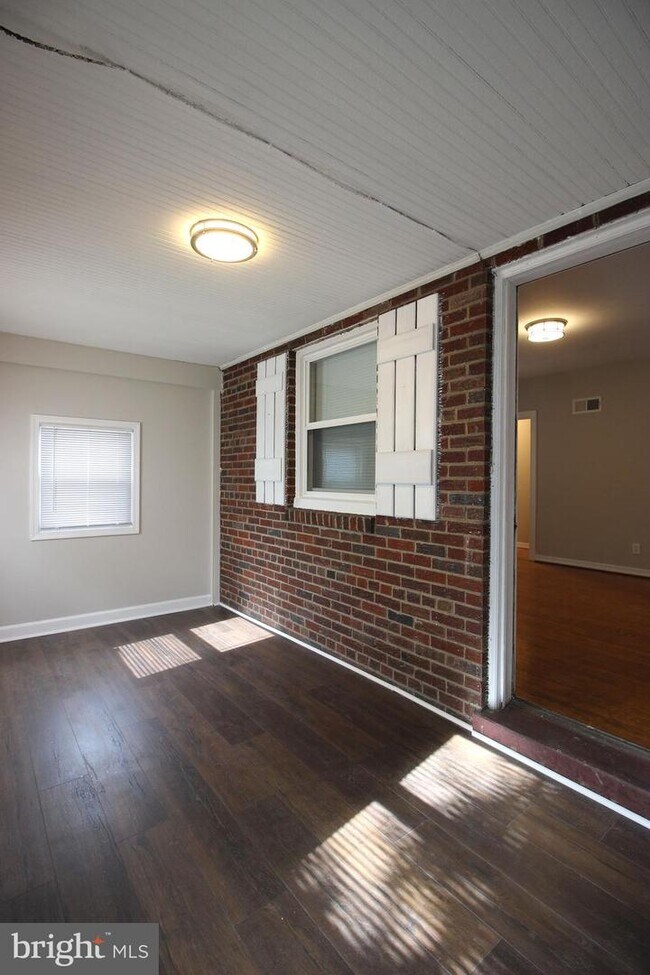 Foto del edificio - 3141 S Glebe Rd