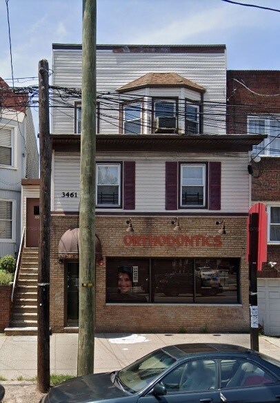 Primary Photo - 3461 John F. Kennedy Blvd