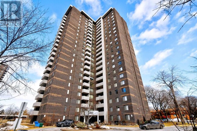 Building Photo - 1900 Sheppard Ave E