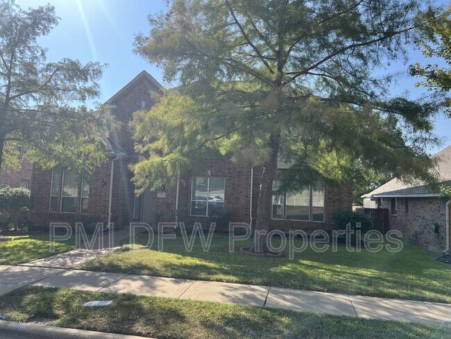 Foto del edificio - 1440 Misty Cove Dr