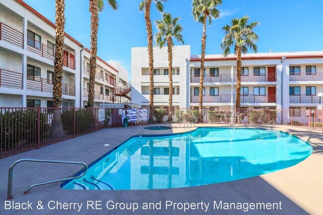 1361 E University Ave, Las Vegas, NV 89119 House for