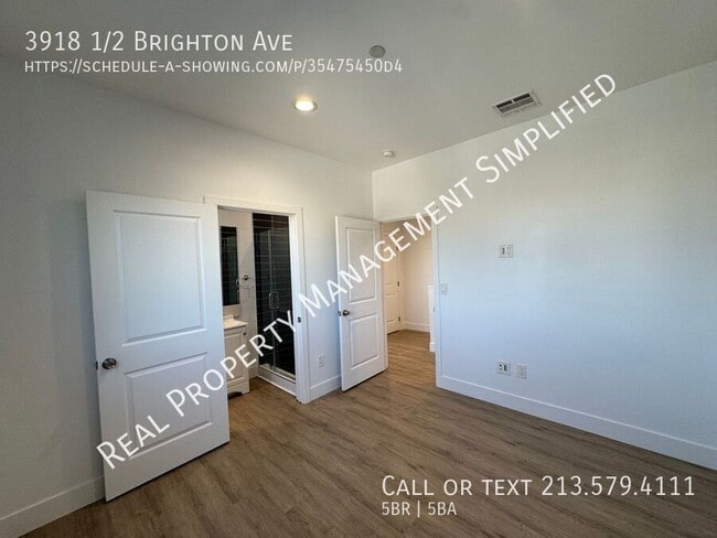 Foto del edificio - 3918 1/2 Brighton Ave-
