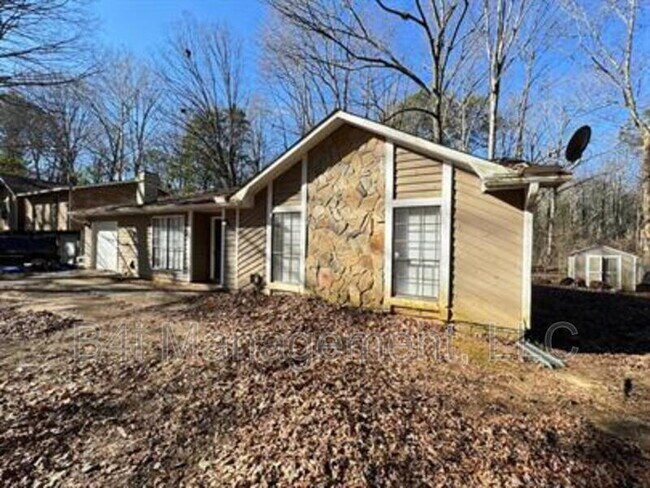 Foto del edificio - 8103 Creekstone Ct