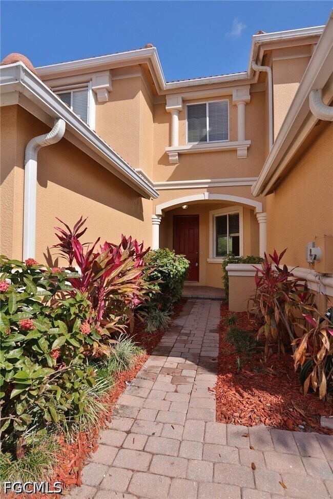 Foto del edificio - 17615 Brickstone Loop